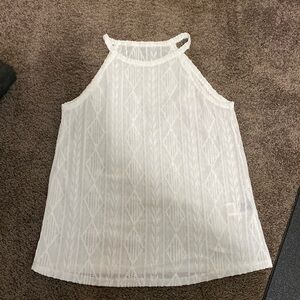 SHEIN TANK TOP